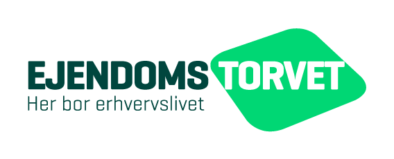 Ejendomstorvet Logo